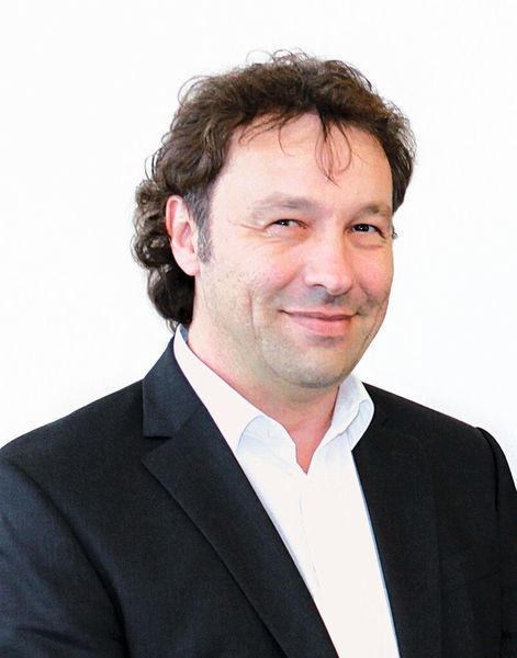 „Das seit Herbst 2011 bestehende System Ventecc Premium zeichnet sich mit dem Attribut keine Ballastierung als eines der außergewöhnlichsten Produkte auf dem Markt aus“, meint Ulrich Bartmann, einer der beiden Geschäftsführer der Creotecc GmbH. (Bild: Creotecc)