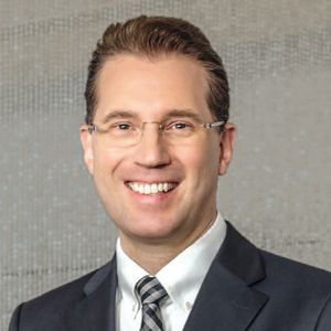 Steffen Hahn, geschäftsführender Gesellschafter.
