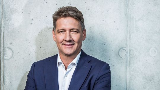 Audi-Vorstandsvorsitzender Gernot Döllner leitet künftig auch das Entwicklungsressort in Ingolstadt.(Bild:  Audi AG)