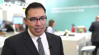 Mentor auf der embedded world 2019 (Part 1) (YouTubePlayer_1ZyodS3En_w_Vogel Communications Group)