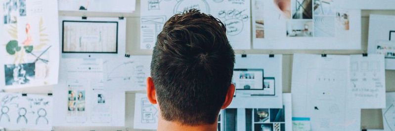 Große Datenmengen erschweren Unternehmen deren strukturierten Einsatz. Es gilt, passende Uses Cases zu verwenden.(Bild:  gemeinfrei /  Pixabay)