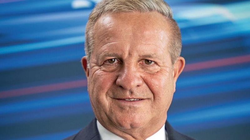 ZDK-Präsident Thomas Peckruhn setzt auf den Neustart und lässt sich von den Austritten nicht entmutigen. Der ZDK stehe weiterhin für das gesamte Kfz-Gewerbe.(Bild:  Promotor)