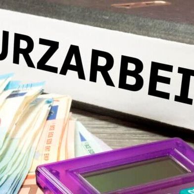 Die Zahlungsdauer für Kurzarbeitergeld will das Bundesarbeitsministerium erneut verlängern. Das hat seinen Grund ... (Bild: B. Schinksy)