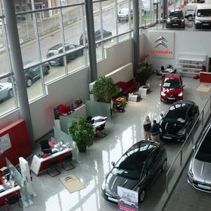 (Citroën)