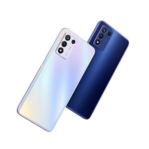 Das Realme 9 5G wird von einem Snapdragon 695 angetrieben.