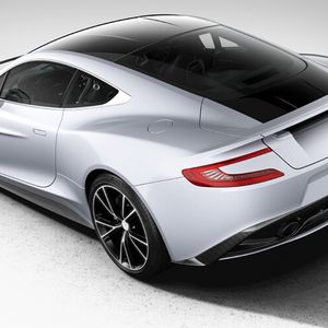 (Foto: Aston Martin)