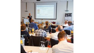 Forum Labor- und Qualitätsmanagement von 2018 (Klinkner & Partner)