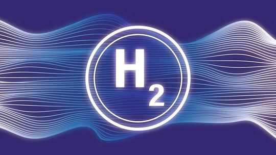 Impossible sans l'hydrogène : la décarbonisation de pans entiers de l'industrie et de la société est difficilement envisageable sans l'hydrogène et le captage du carbone.(Image : sous licence libre /  Pixabay)