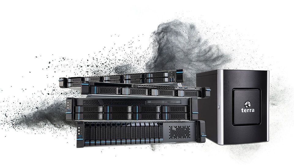 Wer Server Wortmann spendiert bis zu 500 Euro „Server-Abwrackprämie“