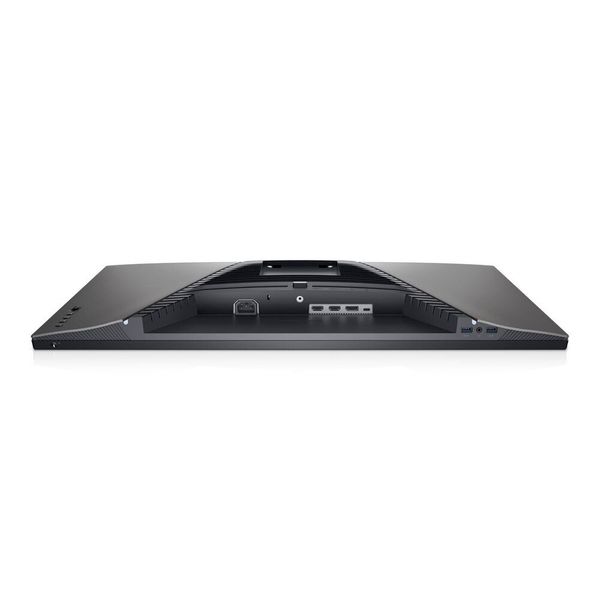 Im Anschlussfeld des Dell G3223D sitzt als zusätzliche Schnittstelle ein USB-C-Anschluss mit DisplayPort-1.4-Unterstützung. (Dell)