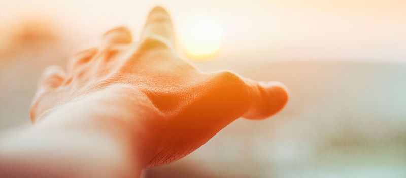 Obwohl die Haut das Organ ist, das in direktem Kontakt mit der Umwelt steht, ist derzeit nicht bekannt, ob die Gesundheit der Haut ebenfalls durch den Klimawandel beeinträchtigt wird. (Symbolbild)(Bild:  Sunny Whale - stock.adobe.com)