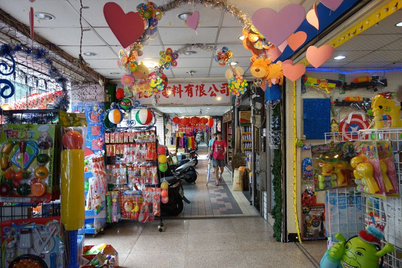 Die Geburtsstelle des Kitsch (Bild: IT-BUSINESS)