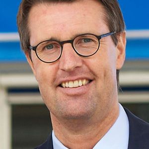 Patrick Wendeler übernimmt zum 1. Januar 2016 die Führung von Aral. Er folgt auf ...(Foto:  Aral)