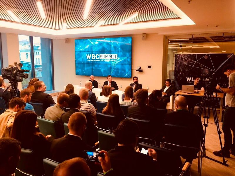 Impressionen vom WBC Summit 2018 in Moskau (Bild: IDACB)