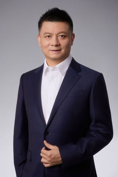 Zum 1. November 2026 übernimmt Jeff Zhang die Position des Präsidenten von Audi China. (Bild: AUDI AG)