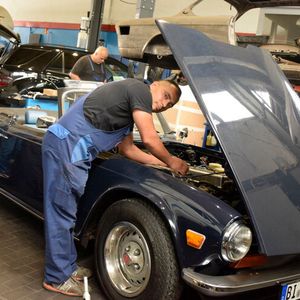 (Schreiner/»kfz-betrieb«)