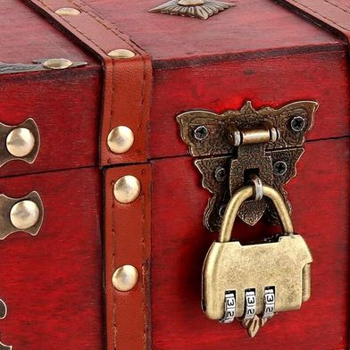 In der deutschen Industrie bleiben die Schatztruhen mehrheitlich fest verschlossen, wenn es um Investitionen geht. Das geht aus einer aktuellen Befragung des Münchener Ifo-Instituts hervor ... (Bild: Treasuremaker)