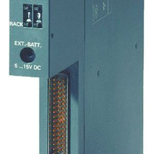 Bild 2 (rechts): Mit dem Interface-Modul werden bereits vorhandene S5-Erweiterungsgeräte an ein S7-400-Zentralgerät angeschlossen.  Bild: Siemens