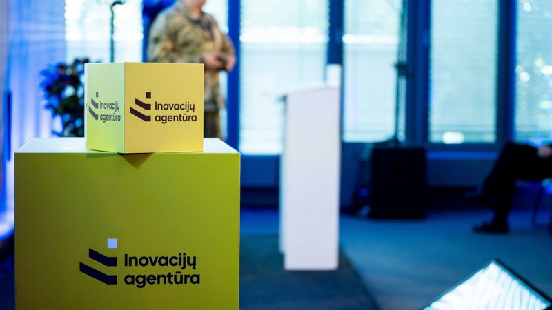 (Source:  Innovation Agency Lithuania)