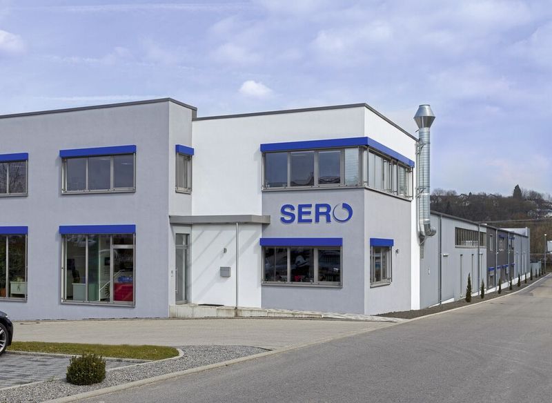 As probably the only company in the world that specializes exclusively in side channel pumps, Sero Pump Systems offers special expertise in sustainability over the entire life cycle with this type of pump. (Image:Sero PumpSystems)