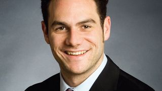 Petar Duic, Channel Manager Germany bei Barracuda Networks (Archiv: Vogel Business Media)