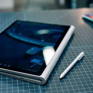 Der uneingeschränkte Zugriff auf Konstruktionsprozesse über mobile Plattformen wie dem Microsoft Surface macht unabhängig vom Standort und ermöglicht weitere Innovationen und Zusammenarbeit.