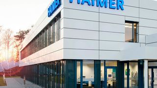 Die Haimer Microset GmbH hat ihren Sitz in Bielefeld. Die dortigen Räumlichkeiten werden zum Haimer-Vertriebsstützpunkt Nord ausgebaut. (Haimer)