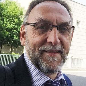 Malcolm Cartwright, Logistikexperte bei Coperion: „Wir müssen das volle Potenzial dieser Daten ausnutzen.“