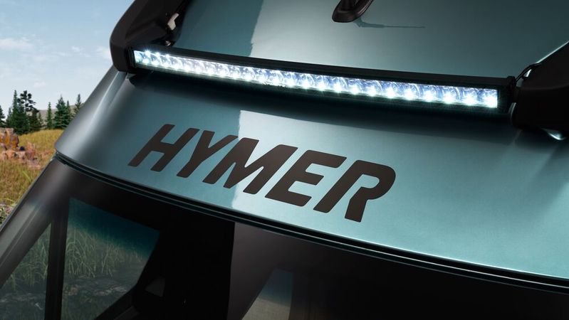 (Bild:  Hymer)