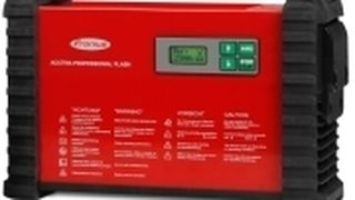 Das Premiumgerät Acctiva Professional Flash mit 70 A.  (Foto: Fronius)