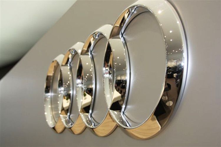 Im Zeichen der Ringe. (Foto: Schauerte)