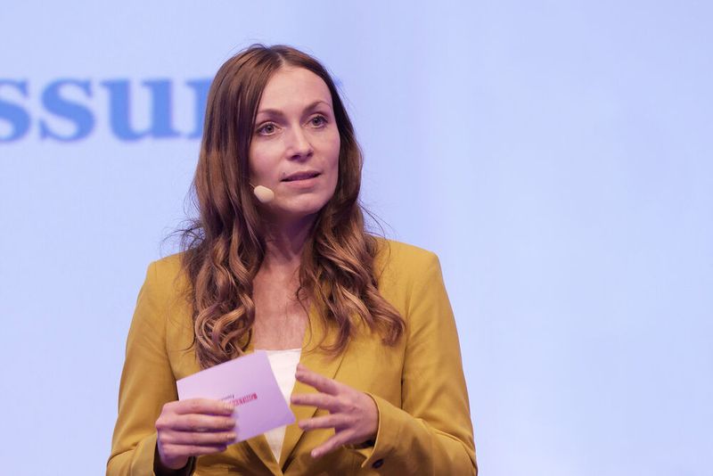 Impressionen der marconomy B2B Marketing Days 2019 (marconomy © Andreas Burkhardt)