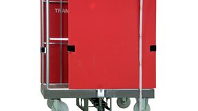 Vor allem das ergonomische Fußpedal soll bei der Nutzung des Roll-Smart überzeugen. (Bild: RS-Systems)