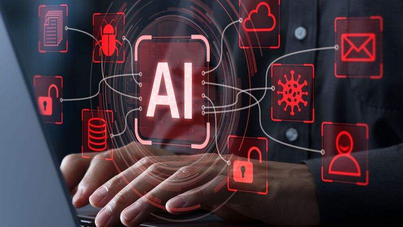 Mit Frontier-AI-Modellen lassen sich anfällige Systeme und unerkannte Schwachstellen identifizieren.(Bild: ©  tadamichi - stock.adobe.com)