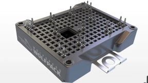 Wolfspeed introduces new 3.3 kV SiC power modules in two industry‑standard footprints to meet rising demand for efficient, high‑voltage power conversion in energy and industrial applications. (Source: Wolfspeed)