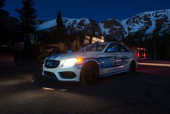 Pikes Peak Bergrennen 2015: Impressionen (Randels Media Group)
