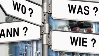 Vor der Prozessindustrie liegen große Aufgaben. Die Prozess-Sensorik spielt dabei eine entscheidende Rolle. Hierfür müssen viele Fragen beantwortet bzw. mehr, bessere und genauere Infomationen aus den Prozessen verarbeitet werden. (©Eisenhans, ©by-studio - stock.adobe.com)