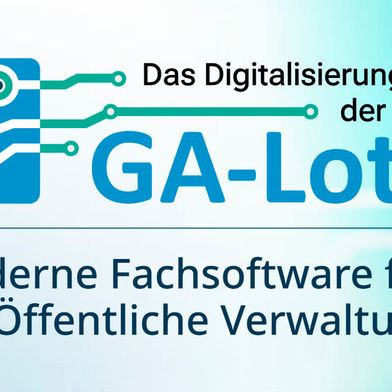 Im Open-Code-Repository der deutschen Verwaltung gehört GA-Lotse zu den Top-20-Projekten. (Bild: © Gesundheitsamt FFM)