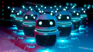 Sicherheitsforscher haben ein rumänisches Botnetz der Hackergruppe RUBYCARP aufgedeckt. (Bild: sdecoret - stock.adobe.com)