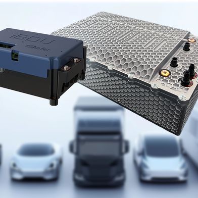 Die Kooperation von Hofer Powertrain und Smart Lion fokussiert sich auf die Industrialisierung immersionsgekühlter Batteriesysteme. (Bild: Hofer Powertrain)