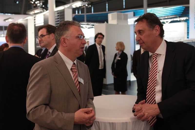  (Archiv: Vogel Business Media)