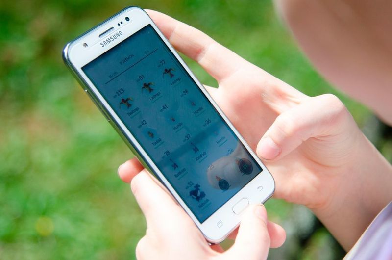 Pokémon Go und mehr: „Pokémon Go war 2016 ein Riesenerfolg, und dieses Jahr werden weitere Augmented-Reality-Spiele auf den Markt kommen. Die Zukunft steckt in dynamischen Locations, und smarten Objekte werden in der Lage sein, die Interaktion mit einem Spiel direkt zu verändern. Umgebungen werden reaktionsschneller und interaktiver und erschaffen über der physischen Welt eine künstliche Welt.“(Quelle: Software AG) (Pixabay)