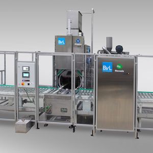 (BVL Oberflächentechnik)