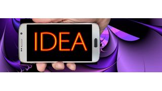 Um die IoT-Potenziale zu heben und Geschäftschancen zu nutzen, sind Ideen und Visionen gefragt. Doch genau daran fehlt es vielen deutschen Industrieunternehmen.  (Bild: Pixabay)