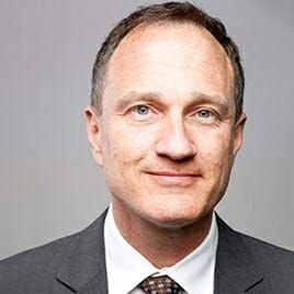 (Steve Vandenberg ist Leiter des Cybersicherheitsgremiums bei Esker. (Bild: Esker))