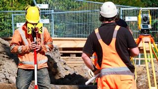 Hochwertige Geodaten für Wirtschaft, Verwaltung und Bürger soll das Geoportal liefern (©Kara - stock.adobe.com)