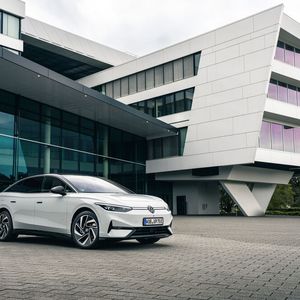 Volkswagen ID.7: Sieger in der Kategorie Premium bis 70.000 Euro Grundpreis.(Bild:  Gcoty)
