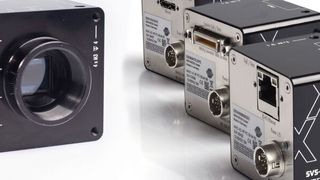 Otto Vision Technology setzt an seinen Prüfstationen Kameramodelle der EXO- und EVO-Reihe von SVS-Vistek mit 3, 5 oder 8 Megapixel Auflösung ein. (SVS-Vistek)