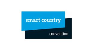 Auf der Smart Country Convention werden die neuesten Trends aus dem Public Sector vorgestellt. (Bild: Bitkom )
