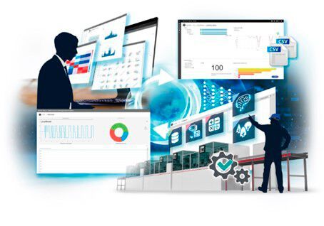 Das neue Data Science Tool Melsoft Mailab von Mitsubishi Electric unterstützt Unternehmen bei der Digitalisierung der Fertigung mit den Möglichkeiten der Künstlichen Intelligenz (KI), um so deren Produktivität zu steigern. Hier stellen die Japaner ihre Idee vor. Das neue Data Science Tool Melsoft Mailab von Mitsubishi Electric unterstützt Unternehmen bei der Digitalisierung der Fertigung mit den Möglichkeiten der Künstlichen Intelligenz (KI), um so deren Produktivität zu steigern. Hier stellen die Japaner ihre Idee vor.